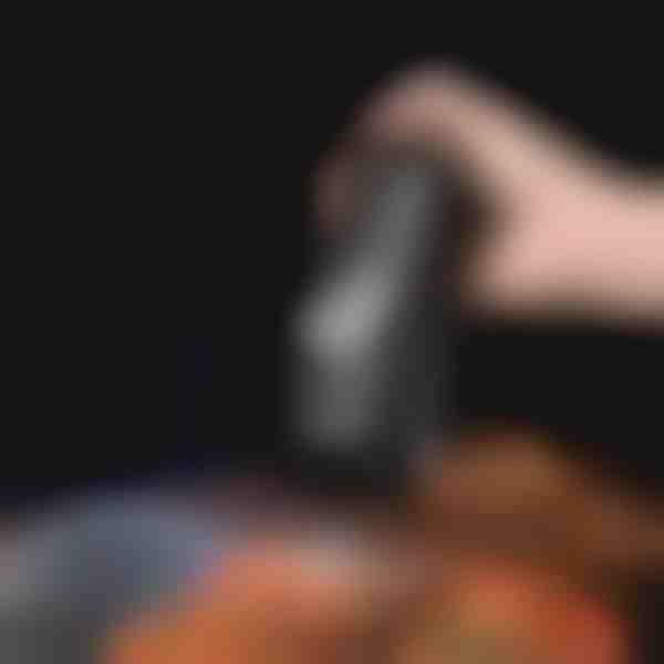 Ηλεκτρικός μύλος μπαχαρικών - κεραμικός μηχανισμός, ρυθμιζόμενη άλεση | ESPICE