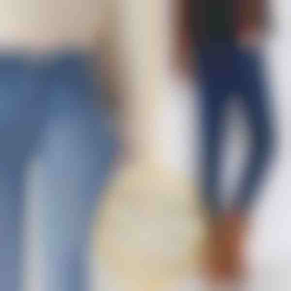 Χειμερινό τζιν με επένδυση | SNUGJEANS