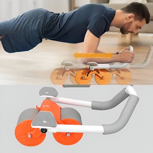 Κύλινδρος εκγύμνασης μυών | COREFIT