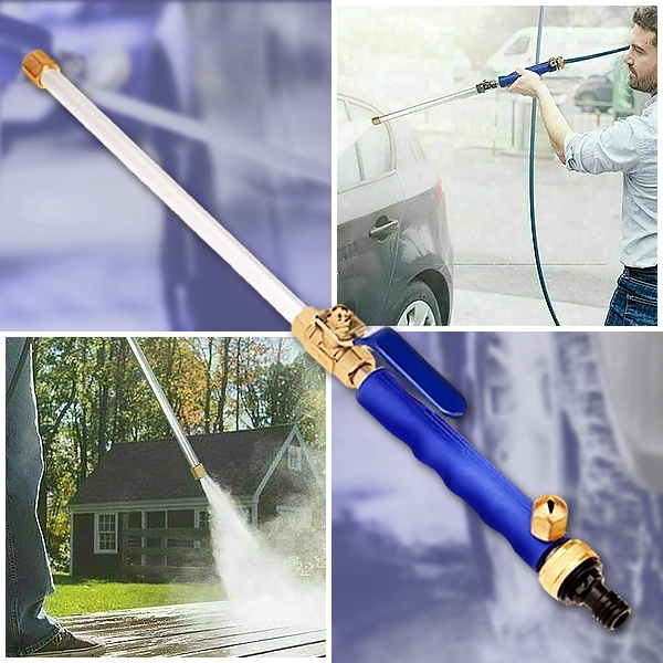 Εξάρτημα για καθαρισμό υψηλής πίεσης | WATERJET